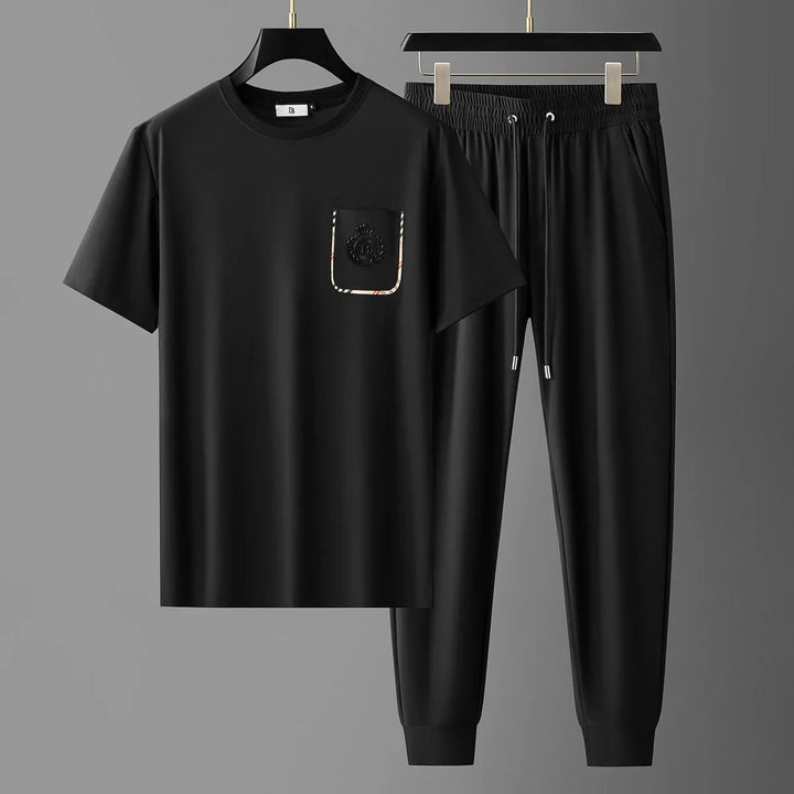 Colton Premium Tracksuit Set