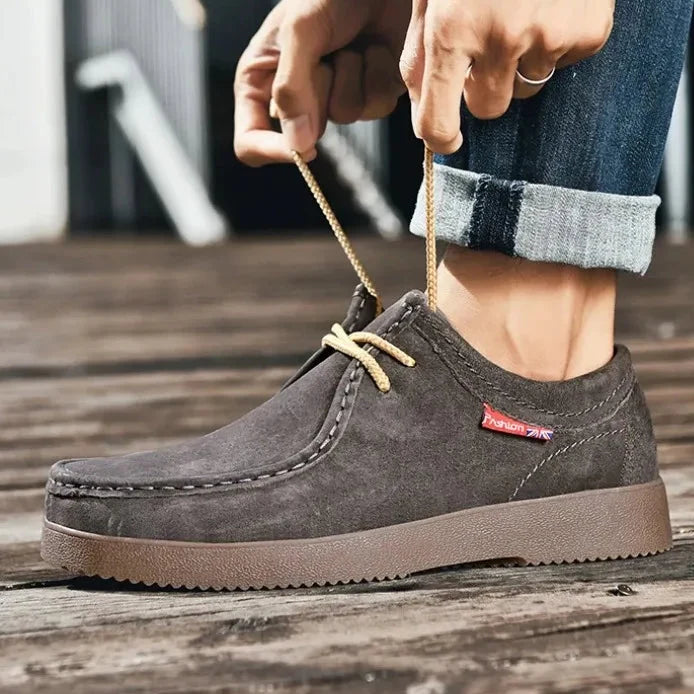 Cassian Toe Walking Shoes