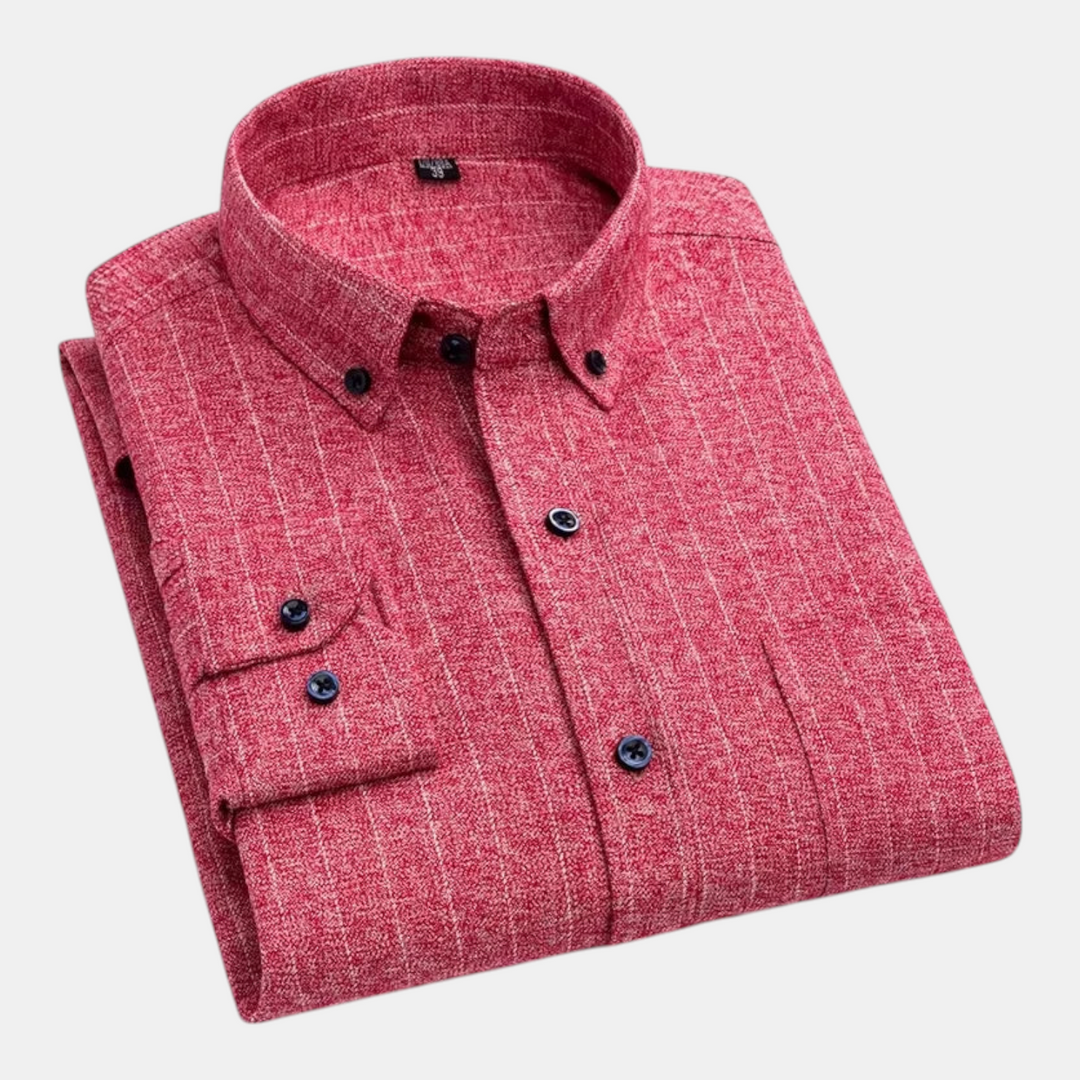 Martin Classic Button-Down Shirt