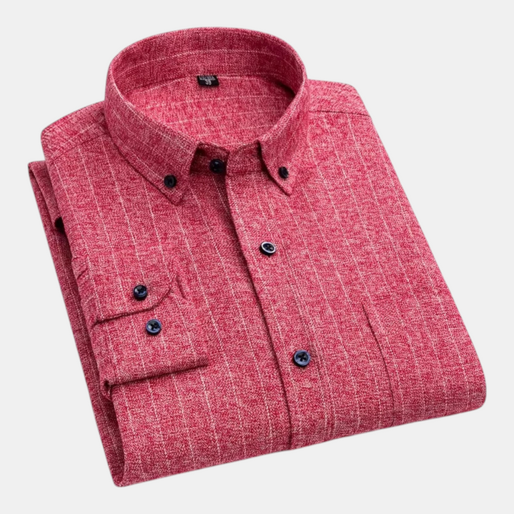Martin Classic Button-Down Shirt