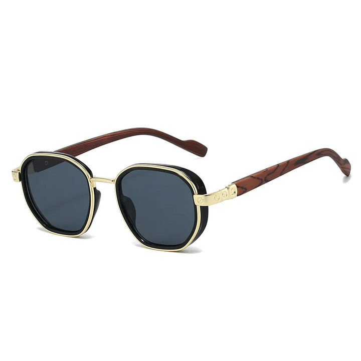 Jordan Retro Square Sunglasses
