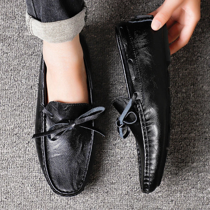 Yael Orthopedic Driving Loafers