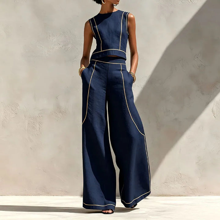 Rachel Casual Summer Matching Set