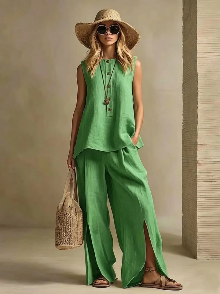 Jordan Relaxed Everyday Two Piece Set