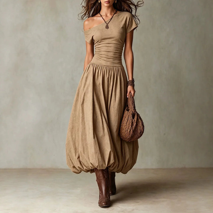 Mireya Flattering Fit Jumpsuit