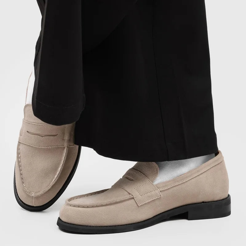 Sam Classic Slip On Loafers