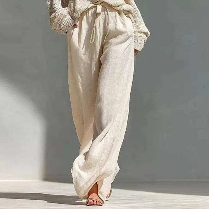 Lucetta Cozy Knit Lounge Set