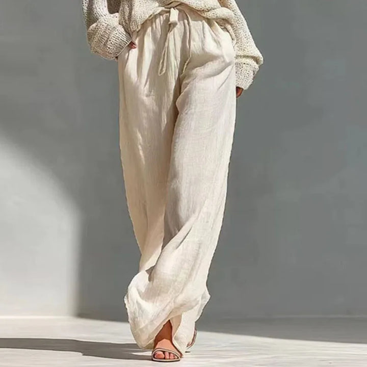 Lucetta Cozy Knit Lounge Set