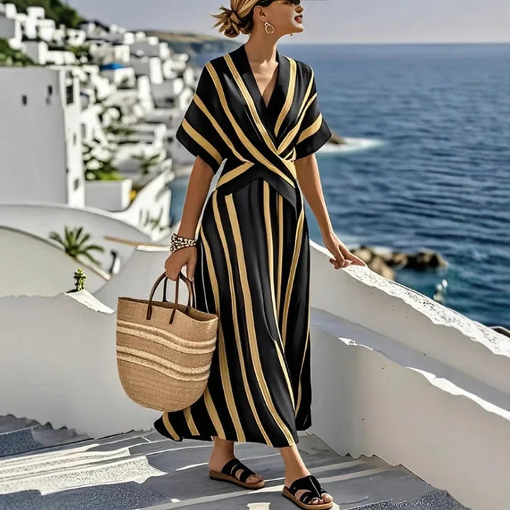 Carter Summer Elegant Dress