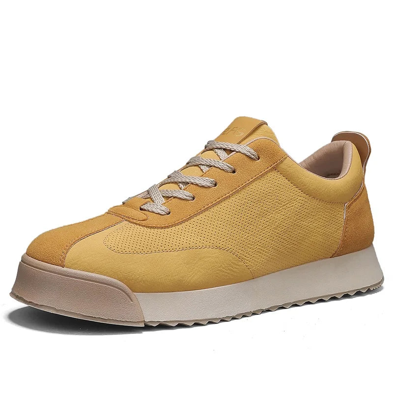 Ambrose Low Top Sneaker