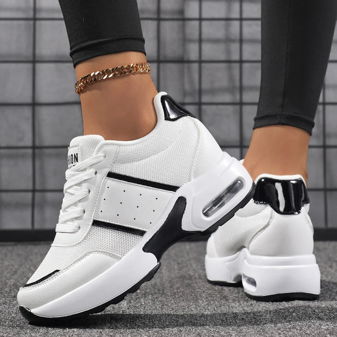 Katie Orthopedic Air Sneakers