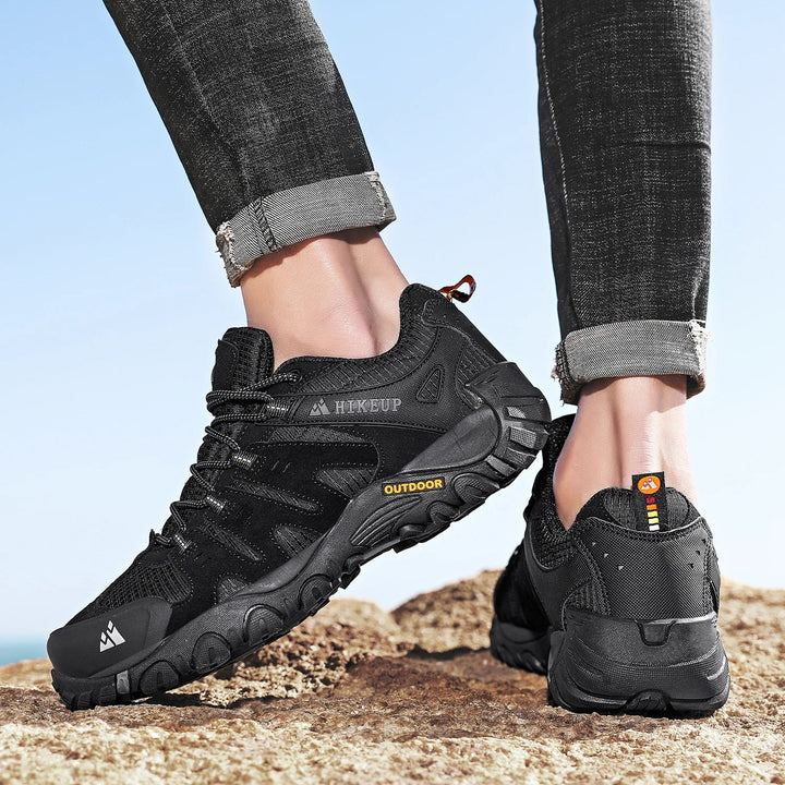 Bailey Orthopedic Hiking Shoes