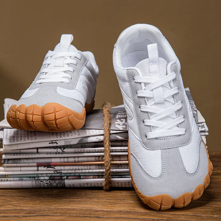 Cody Orthopedic Wide Toe Sneakers