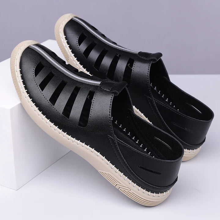 Corey Stevens Anti Slip Comfort Sandals
