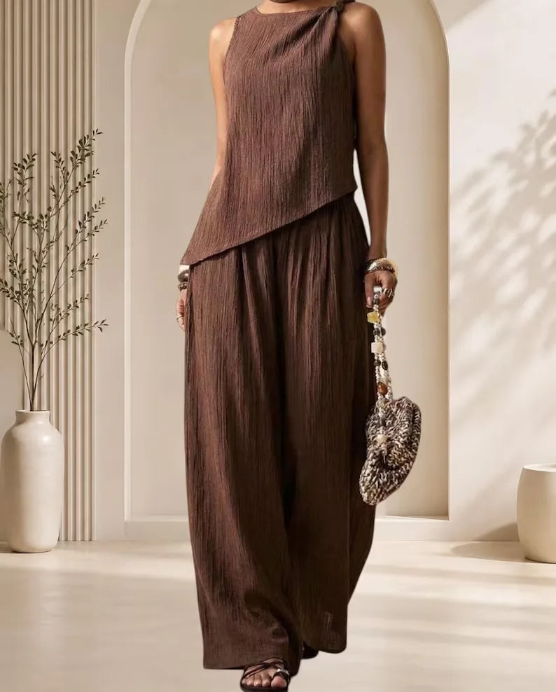 Selene Casual Everyday Matching Set