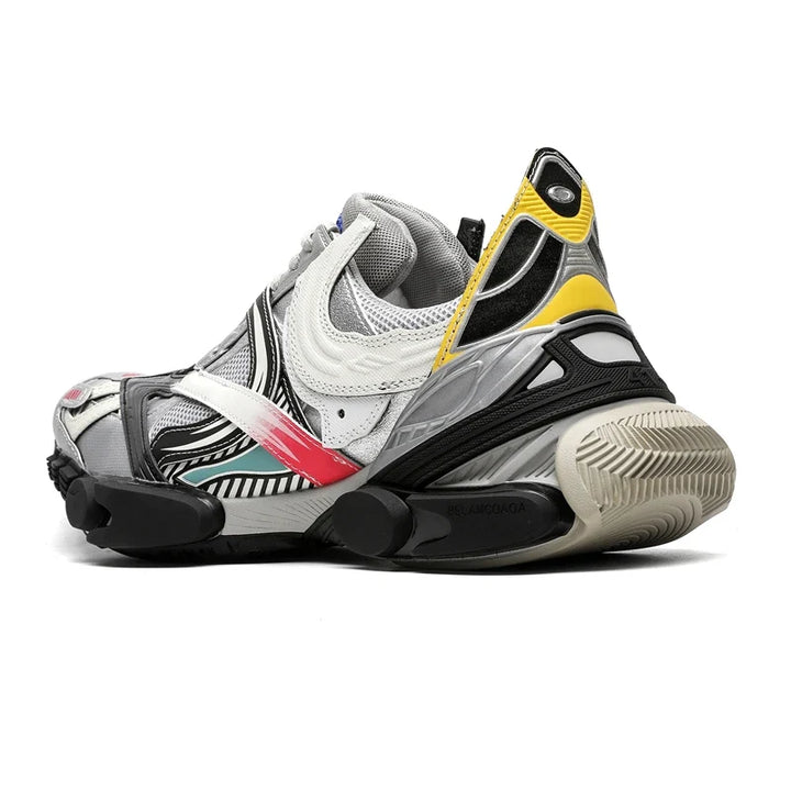Raven Street Sneakers