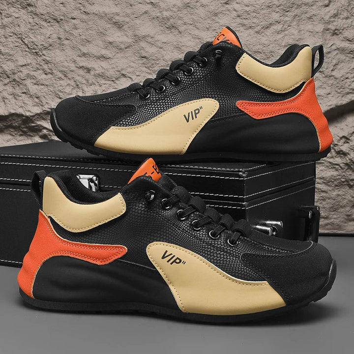 Lukas Sport Comfort Trainers