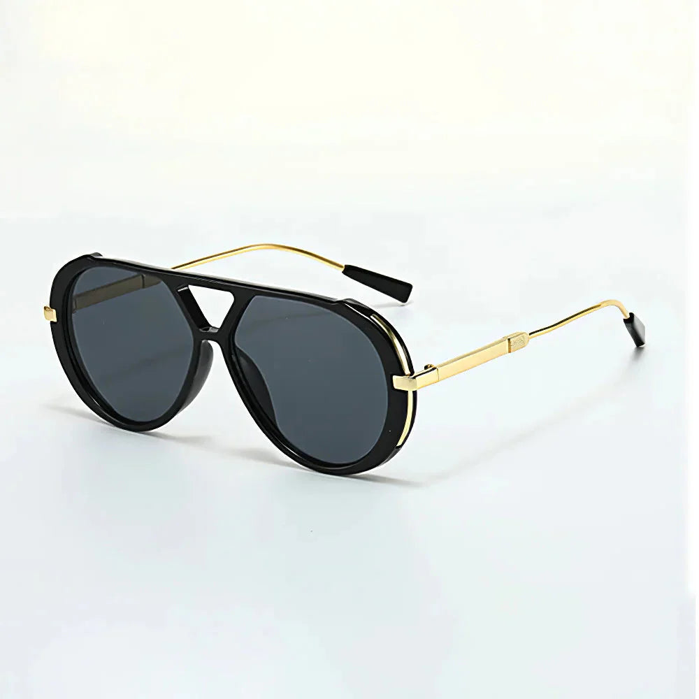 Mason Aviator Sunglasses