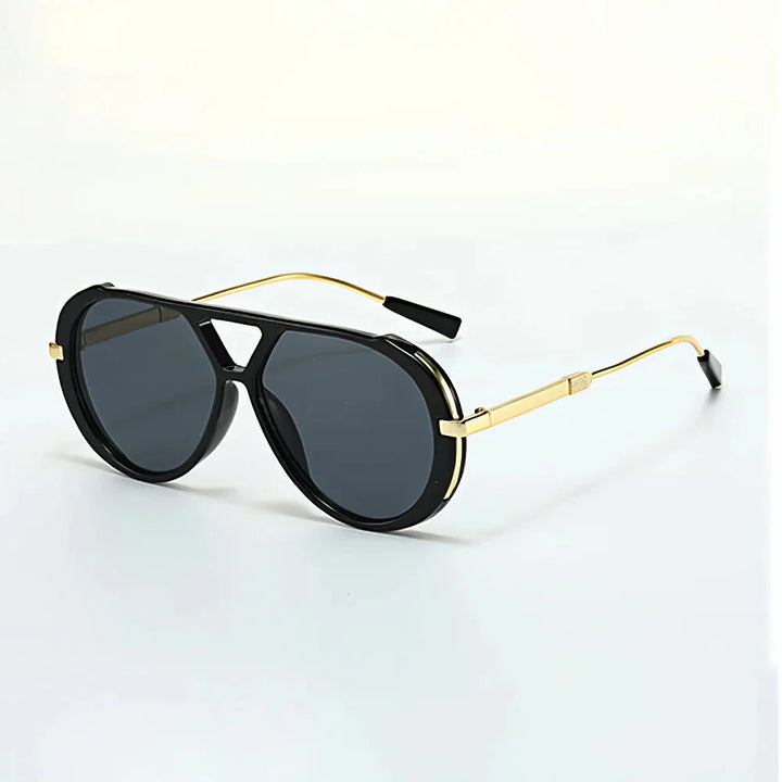 Mason Aviator Sunglasses