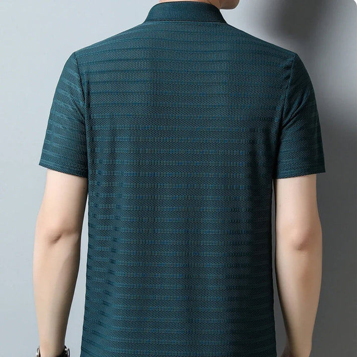 Adrian Short Sleeve Polo Shirt