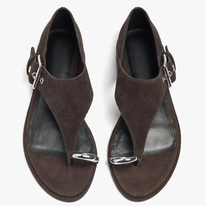 Freya Adjustable Comfort Sandals