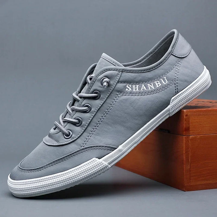 Joel Canvas Sneakers