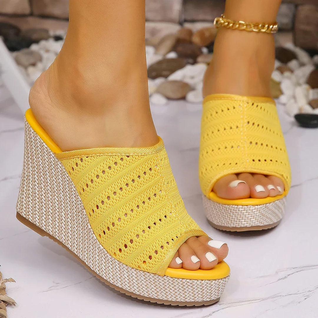 Mya Everyday Orthopedic Sandals