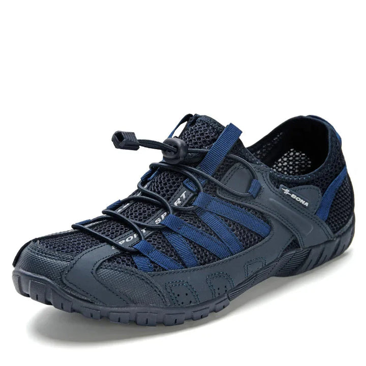Melvin Breathable Walking Sneakers