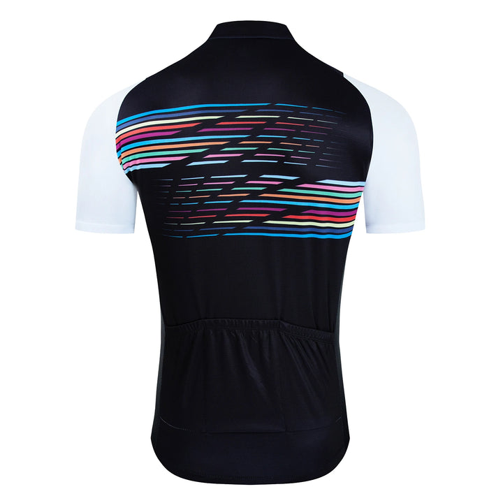 Aero Breathable Cycling Jersey