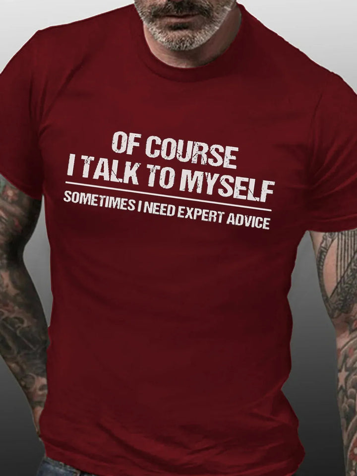 Thomas Funny Graphic T-Shirt