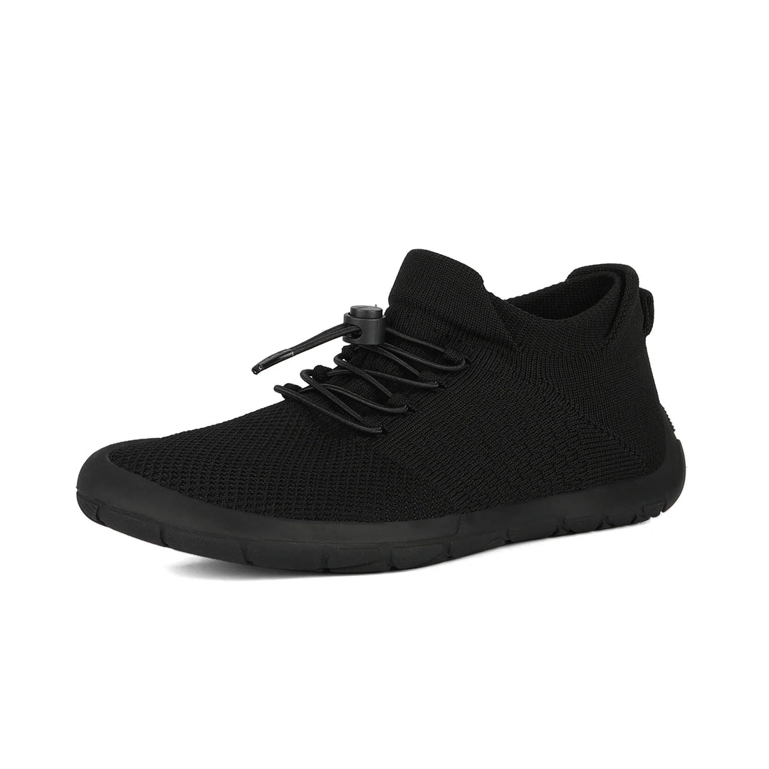 Tessa Breathable Mesh Comfort Sneakers