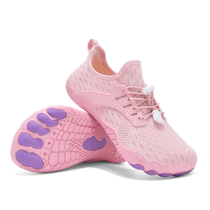 Yaritza Barefoot Trail Running Shoes