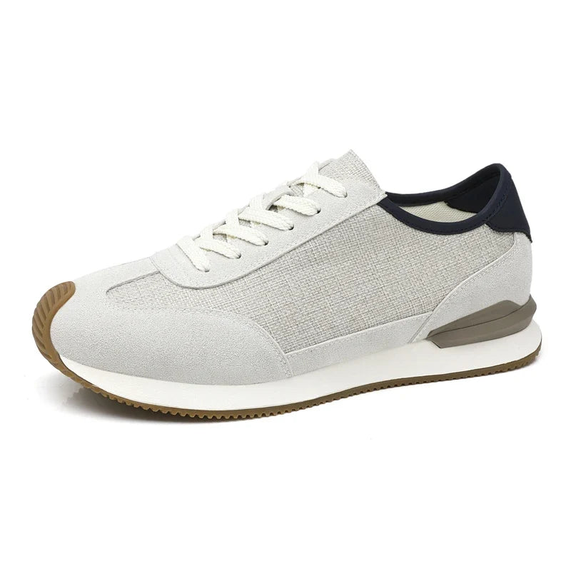 Desmond Lace Up Sneaker