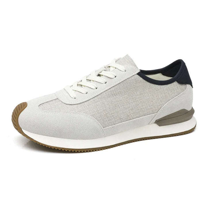 Desmond Lace Up Sneaker