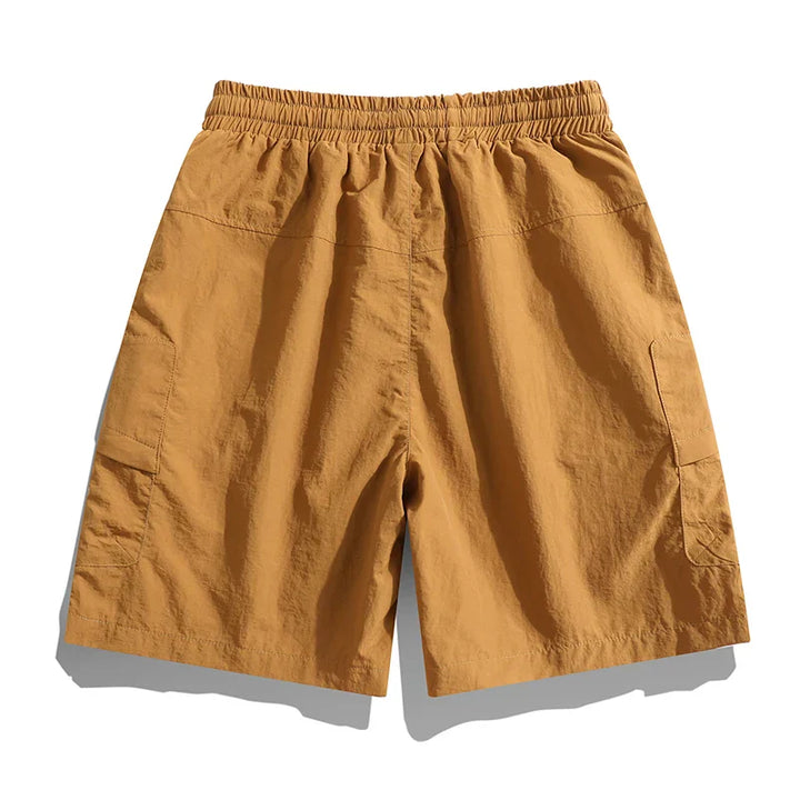 Carson Summer Cargo Shorts