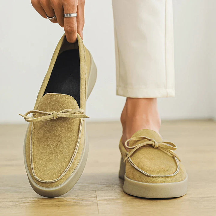 Winston Slip On Loafers