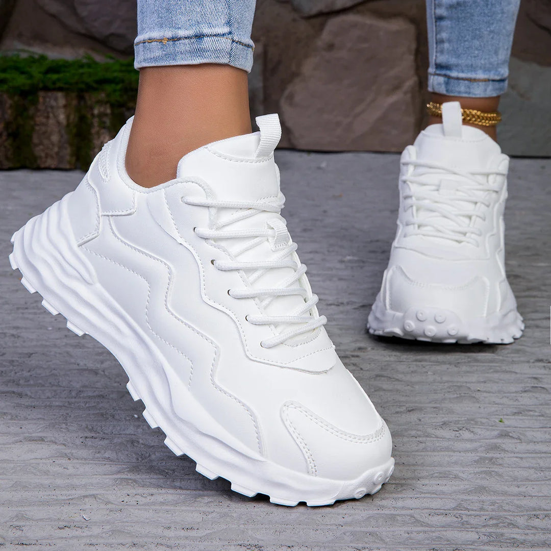 Isabel  Breathable Orthopedic Sneakers