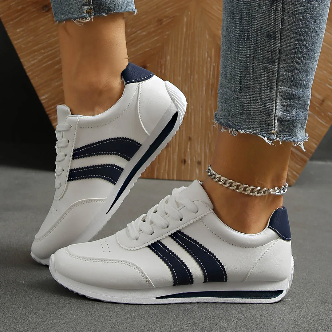 Jasmine Orthopedic Casual Sneakers