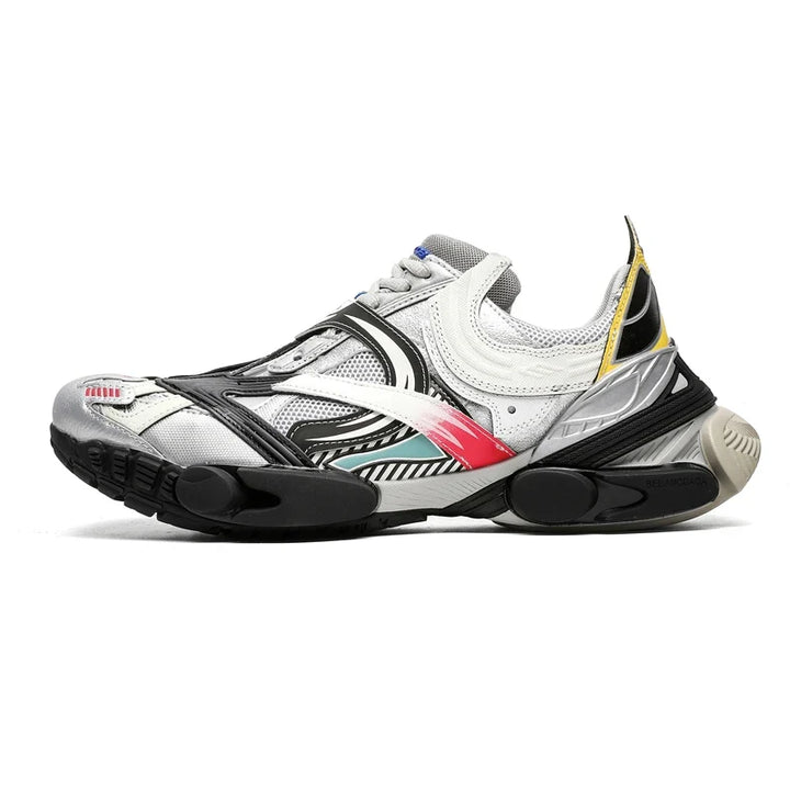 Raven Street Sneakers