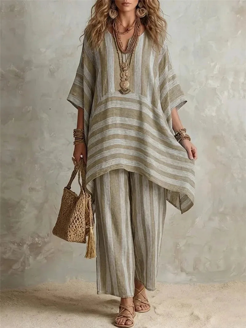 Ariella Relaxed Matching Set