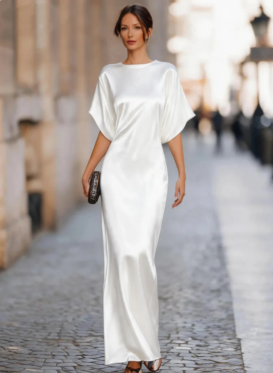 Madison Evening Maxi Dress