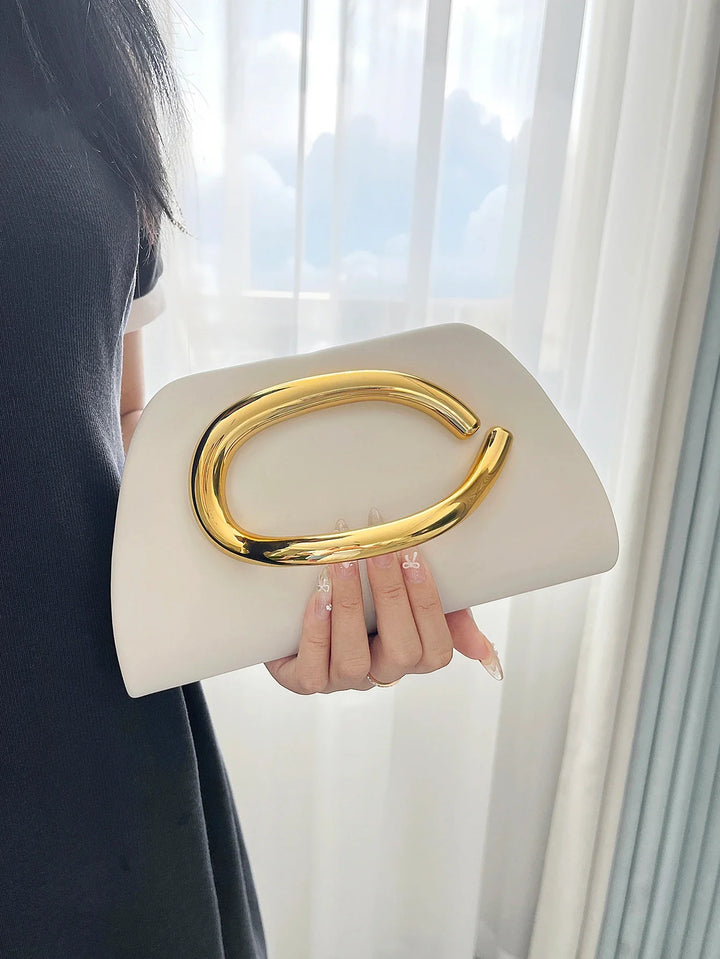 Maxine Elegant Occasion Shoulder Bag