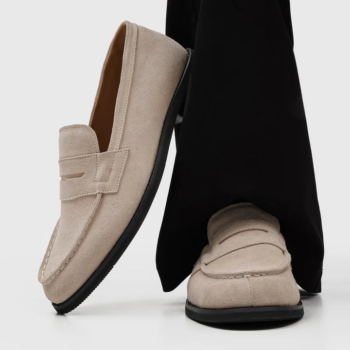 Sam Classic Slip On Loafers