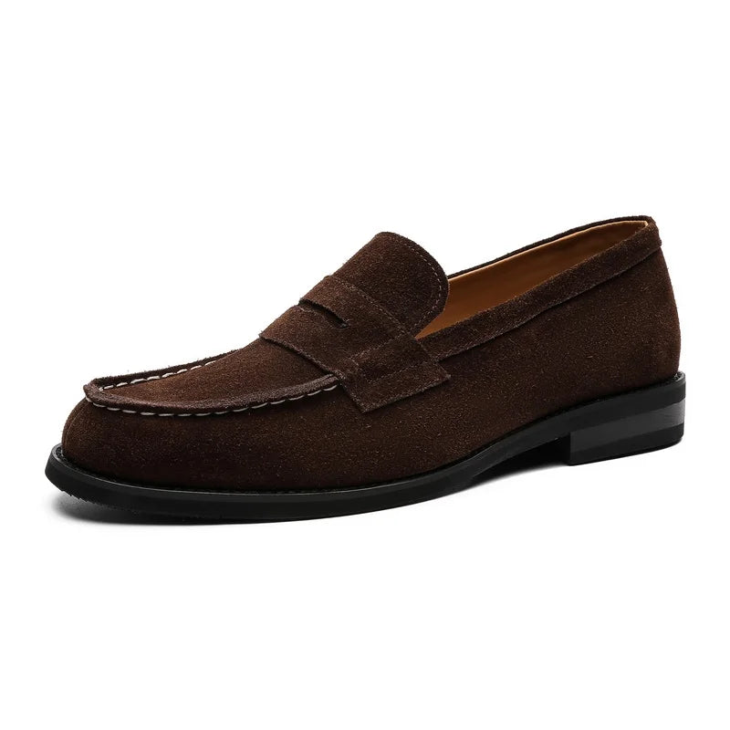 Sam Classic Slip On Loafers