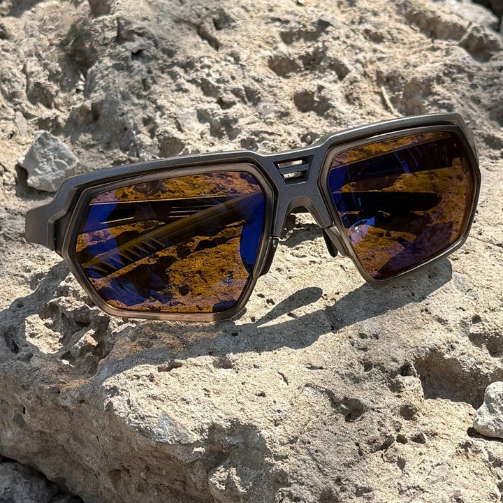 Rovan UV Protection Sports Sunglasses