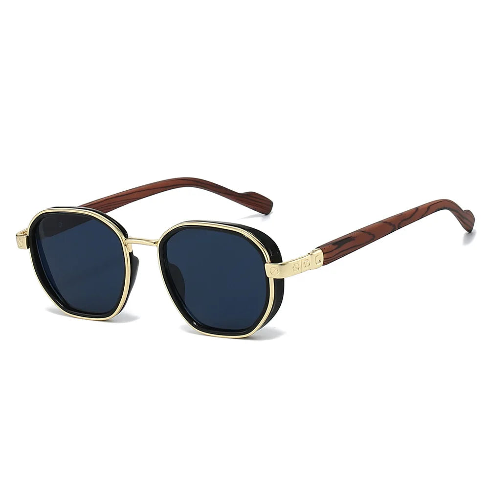 Jordan Retro Square Sunglasses