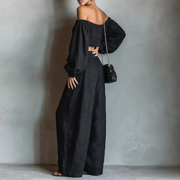 Valentina Matching Set Outfit