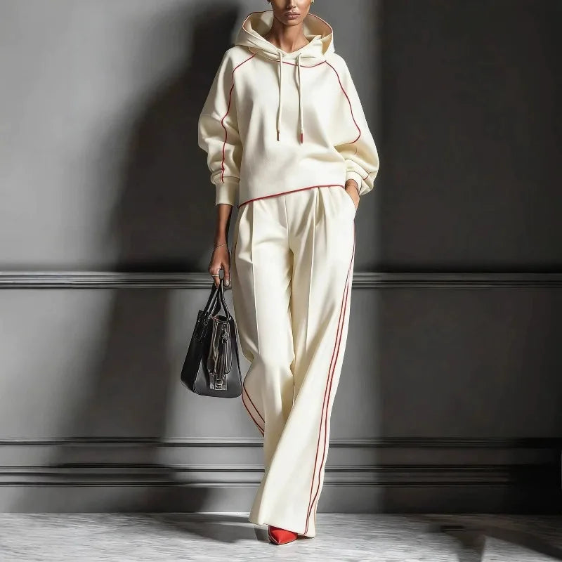 Emmaline Relaxed Activewear Set