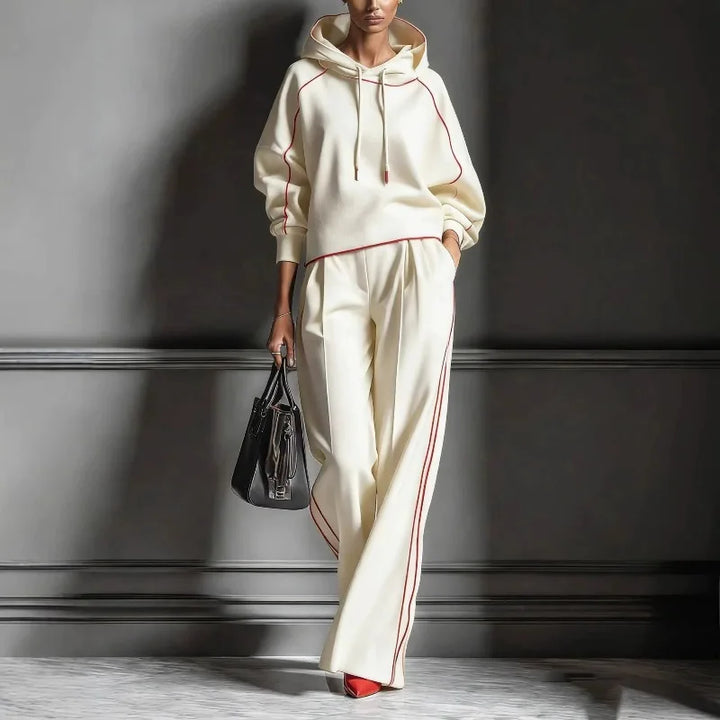 Emmaline Relaxed Activewear Set