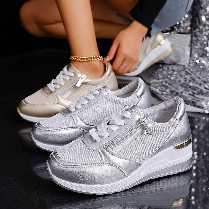 Mariana Comfortable Supportive Sneakers